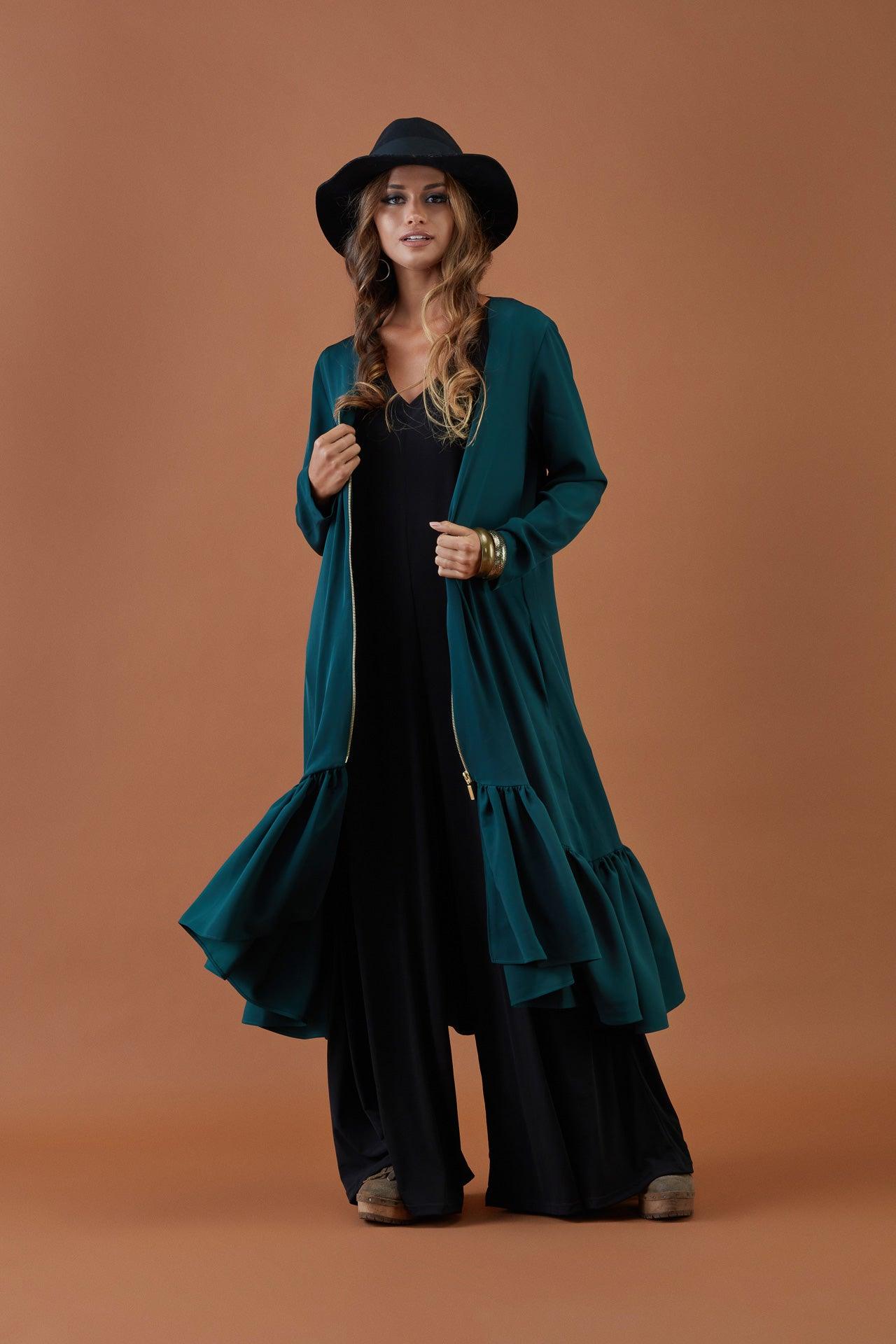 Vestido/Casaco