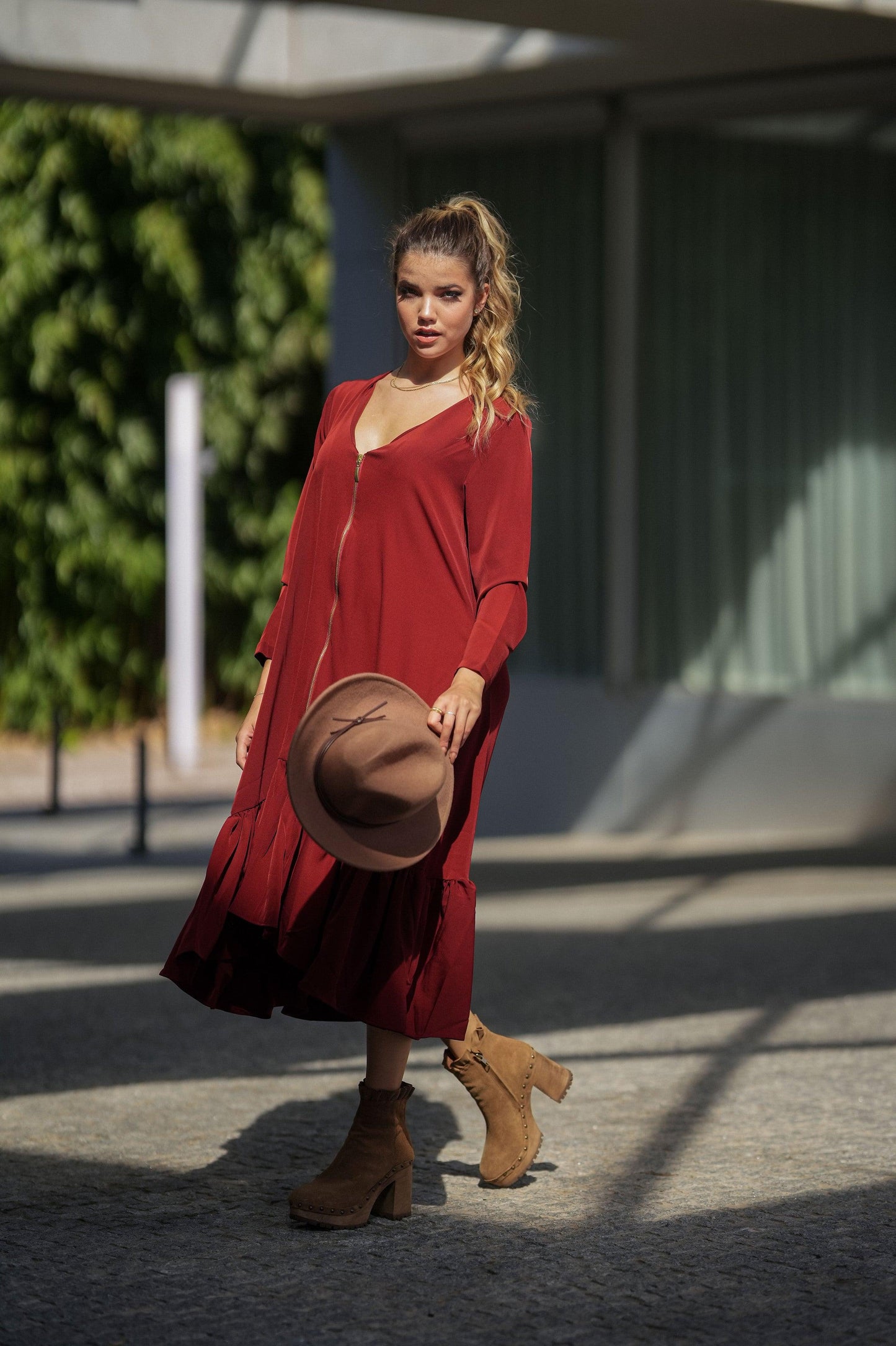 Vestido/Casaco