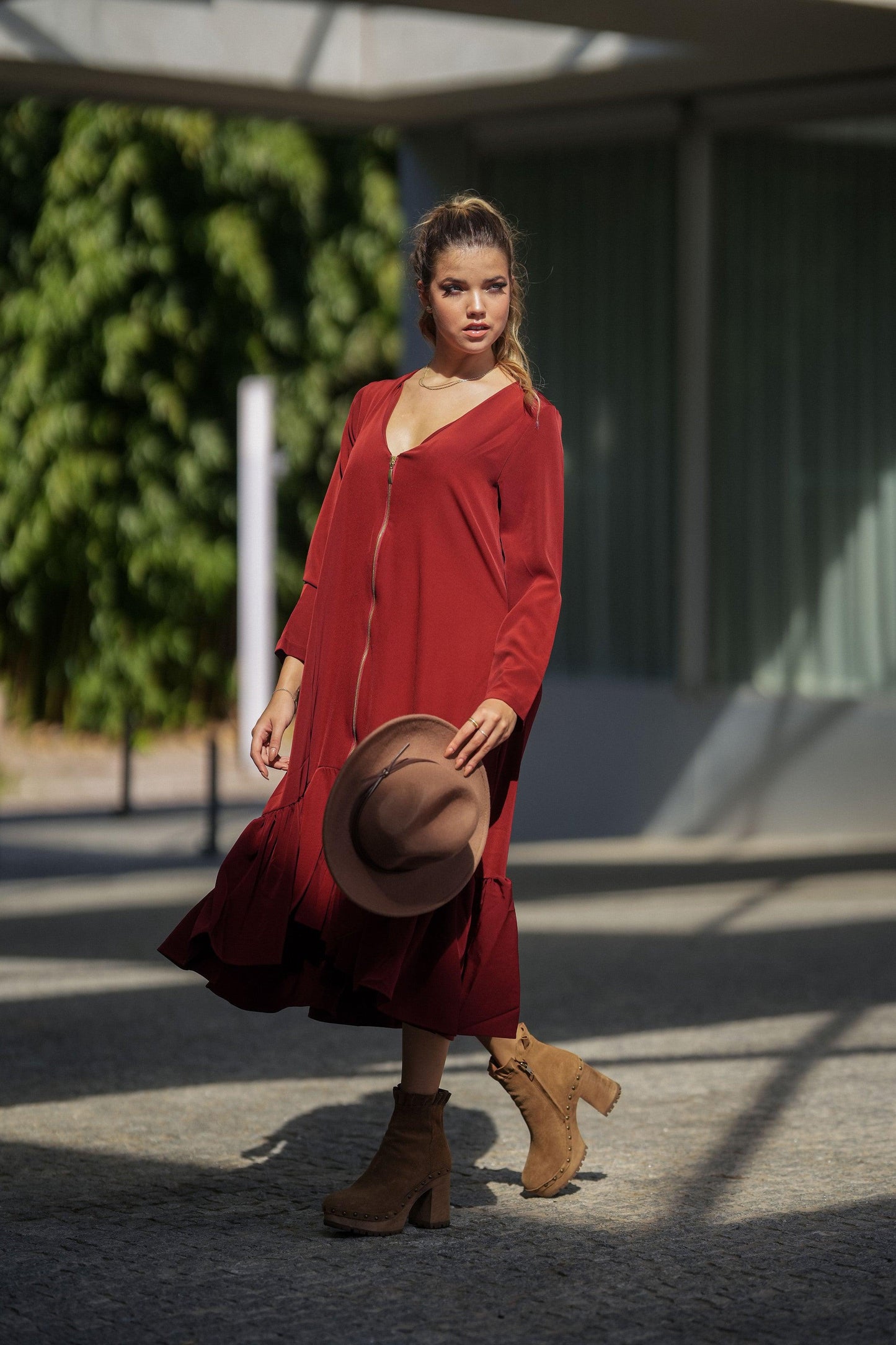 Vestido/Casaco