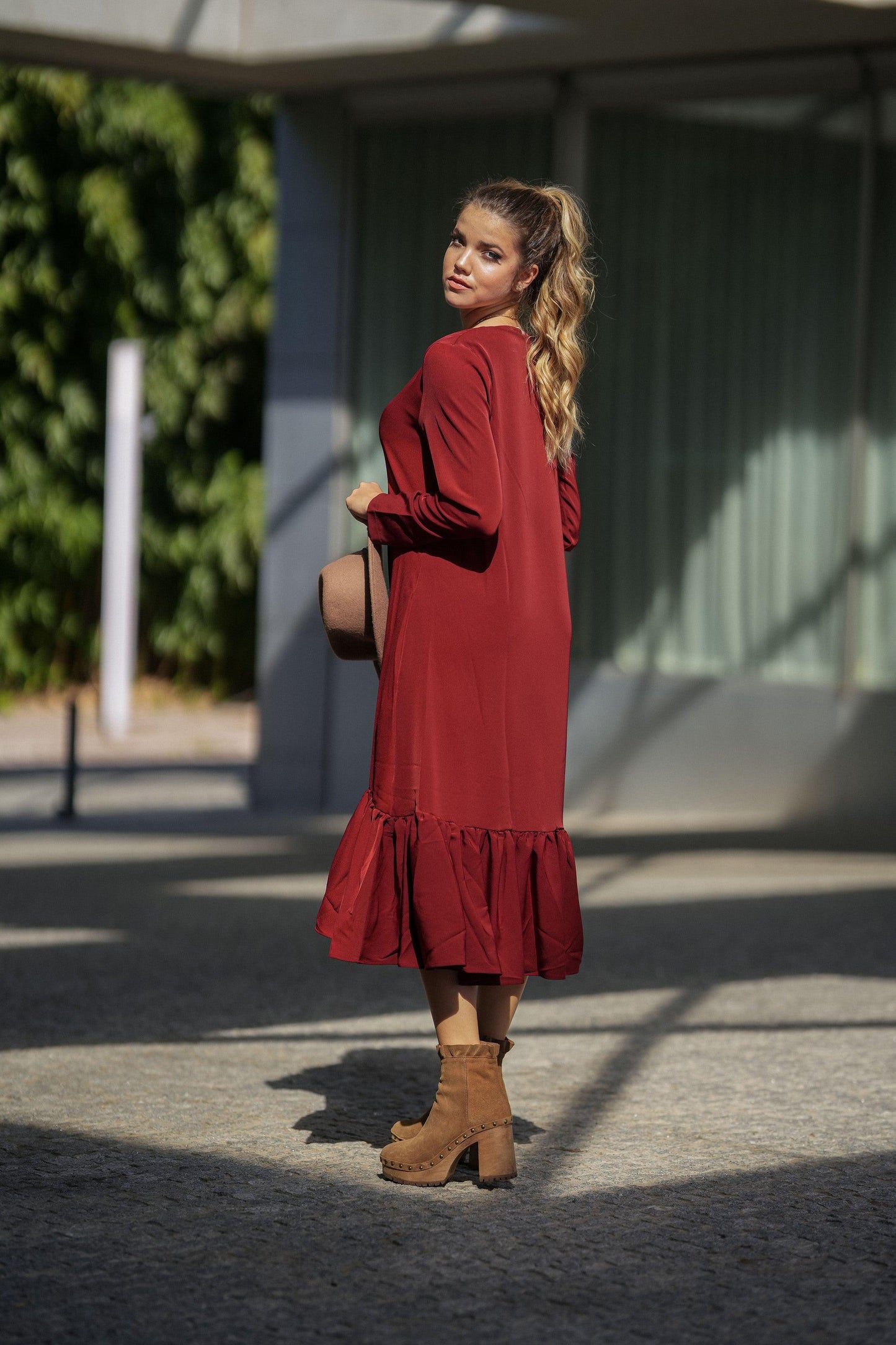Vestido/Casaco