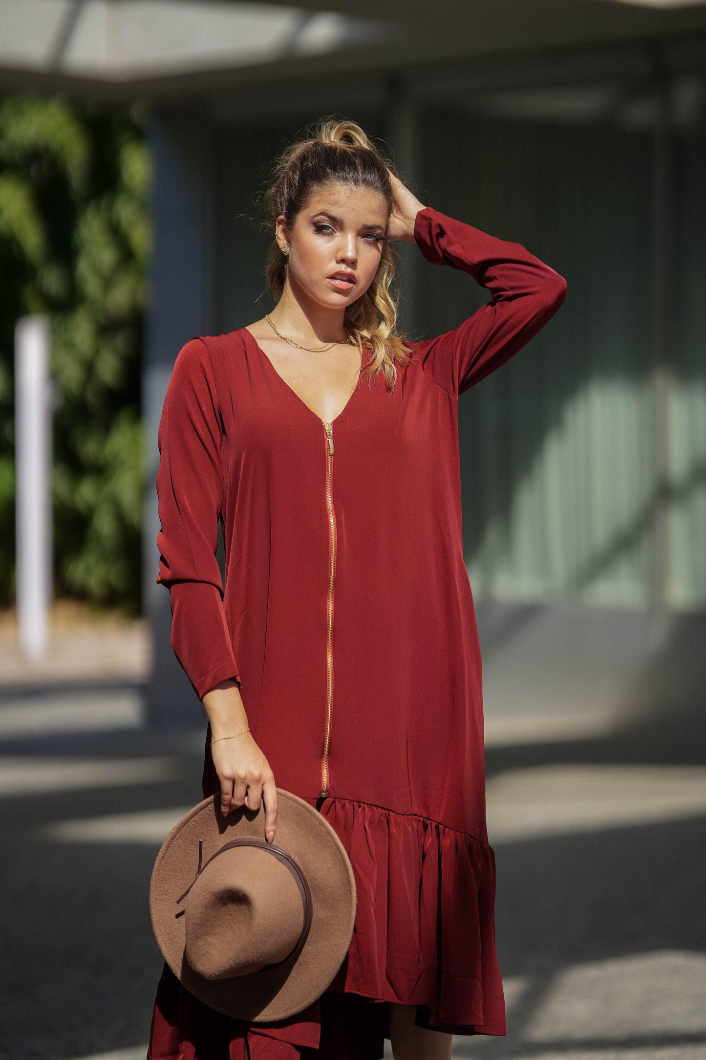Vestido/Casaco