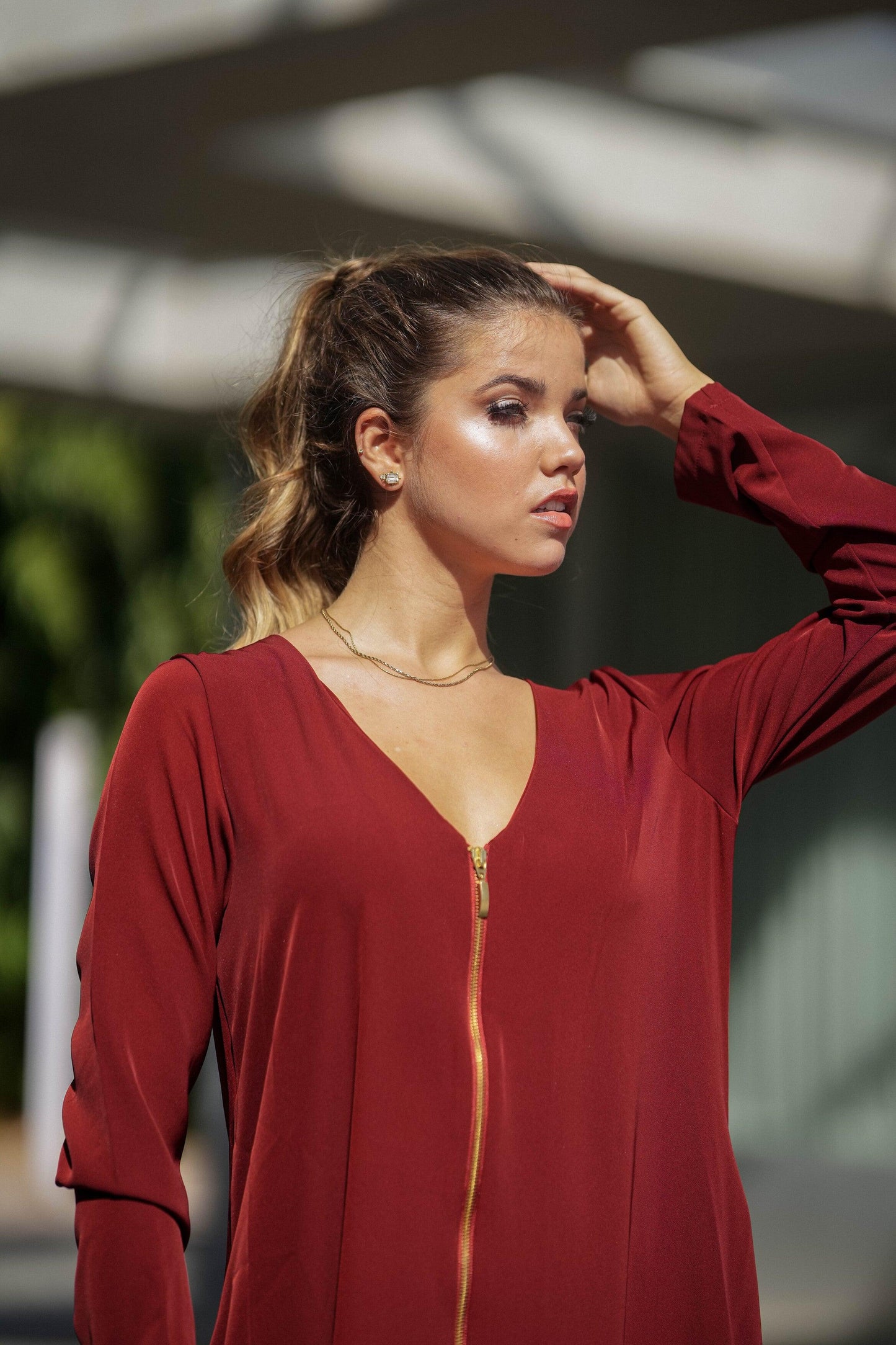 Vestido/Casaco