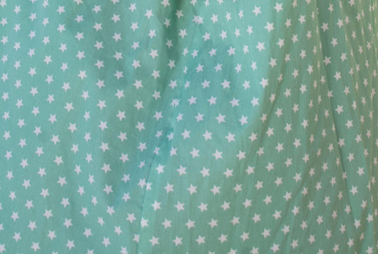 Vestido largo con volantes