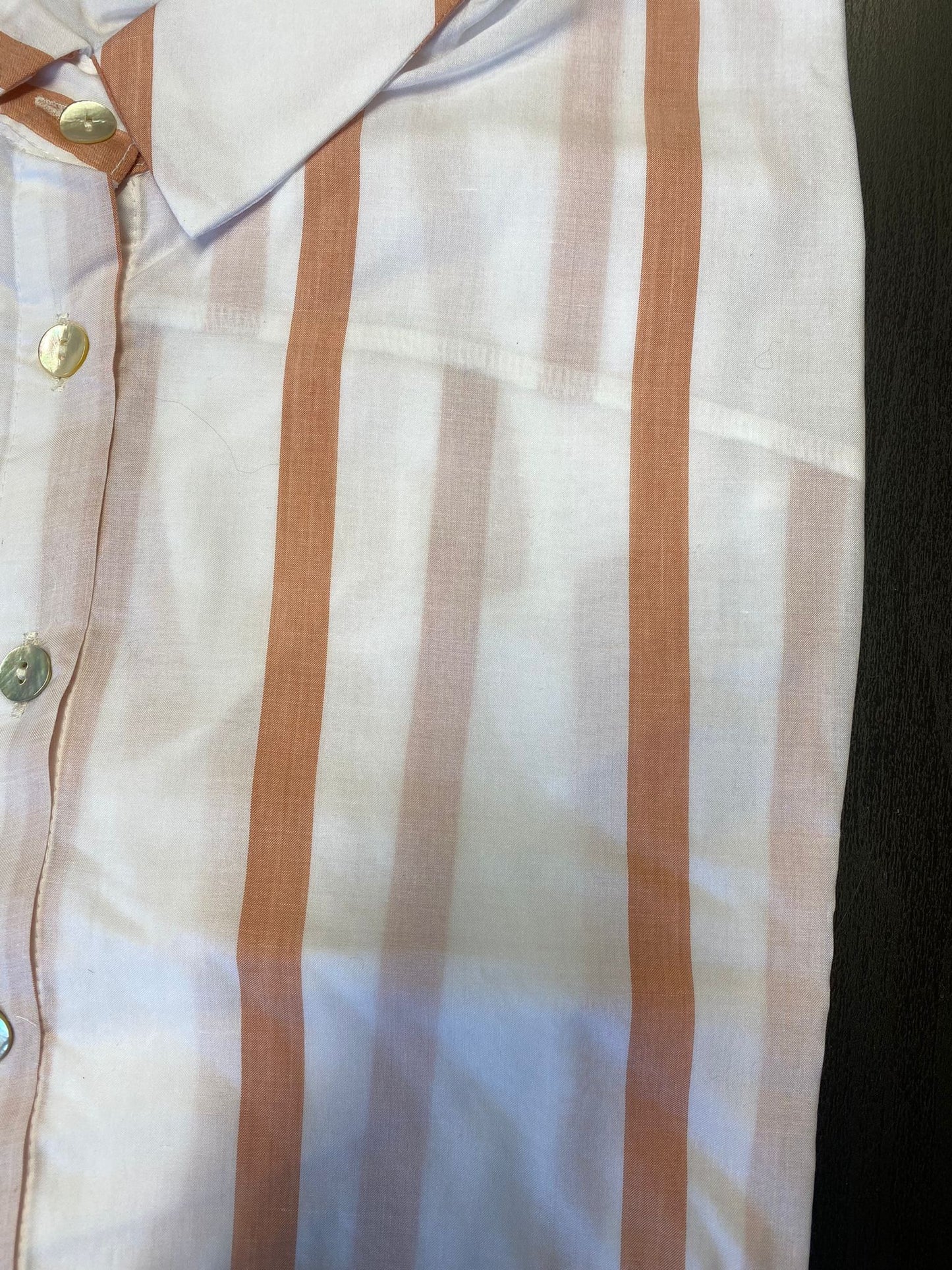 Long shirt